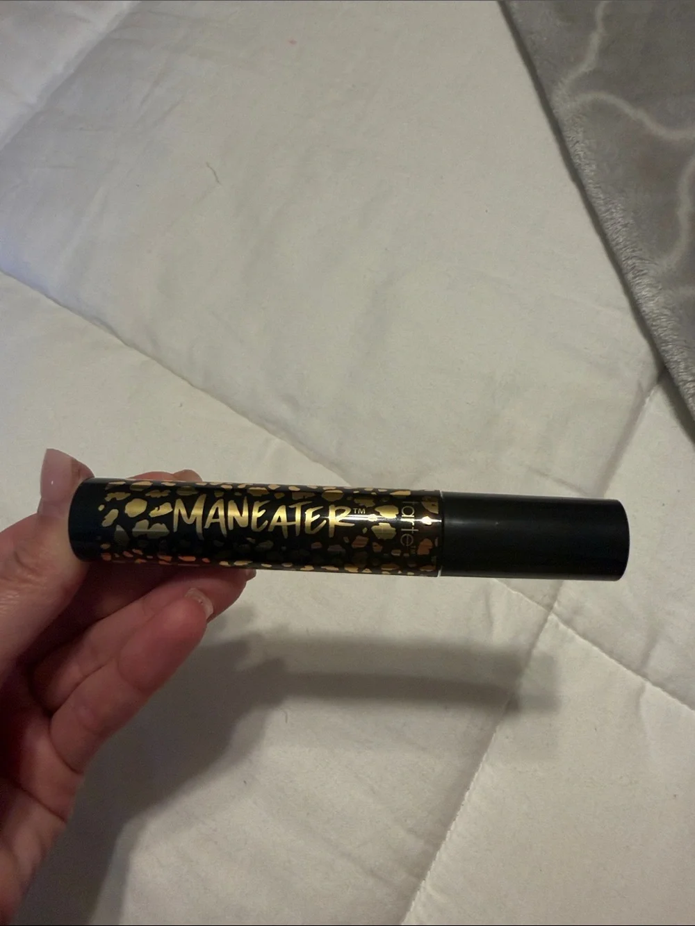 Tarte Maneater Volumizing Mascara